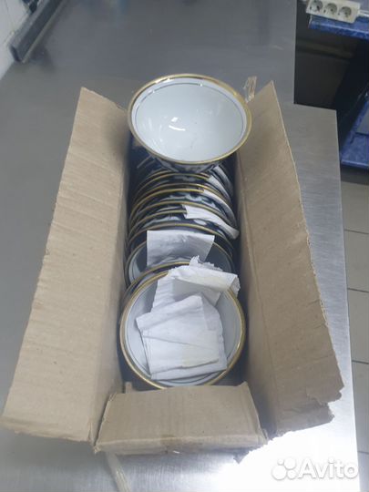 Тарелки узбекские хлопок