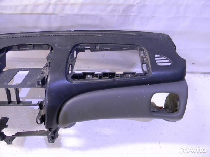 Торпедо Almera Classic (B10) 2006-2013