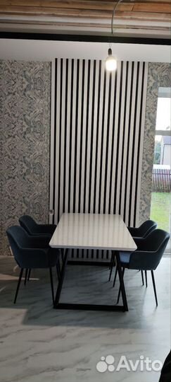 Зонирование перегородка