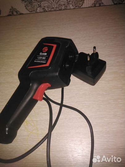 Тепловизор медицинский