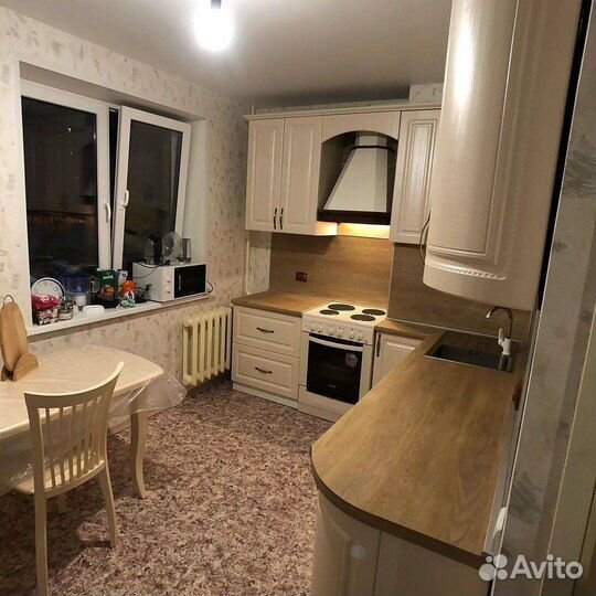 Кухня на заказ