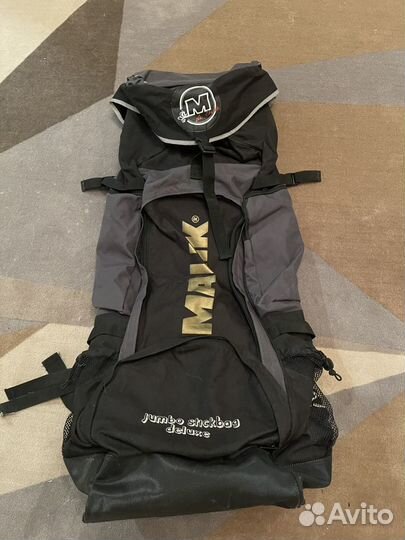 Сумка чехол для клюшки «malik»