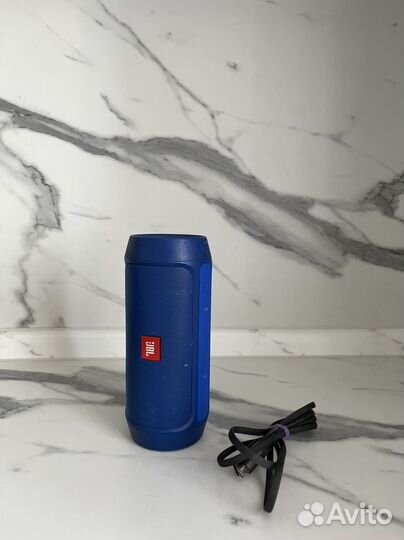 Колонка bluetooth jbl charge 2+