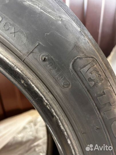 Tigar Winter 215/55 R17