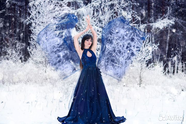 Украшения, реквизит для фотосессий на прокат