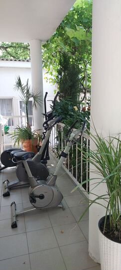 Комната 18 м², 2/3 эт.