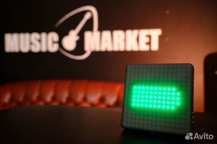 Миди контроллер + Програмное обеспечение