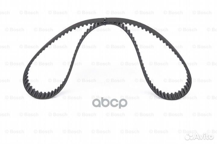 1 987 949 662 ремень грм 137x22 LADA 2170/2172