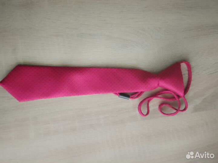 Галстук детский