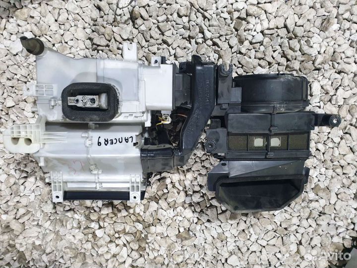 Корпус печки Лансер 9