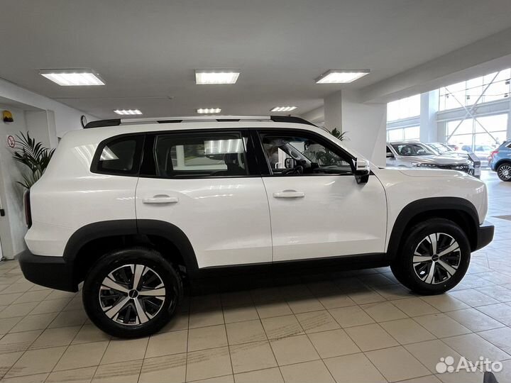 Haval Dargo 2.0 AMT, 2023