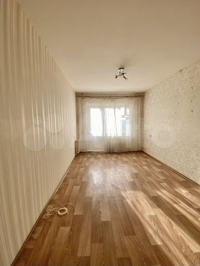 1-к. квартира, 33 м², 2/10 эт.