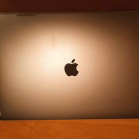 Macbook Pro 15 2017 touch bar A1707