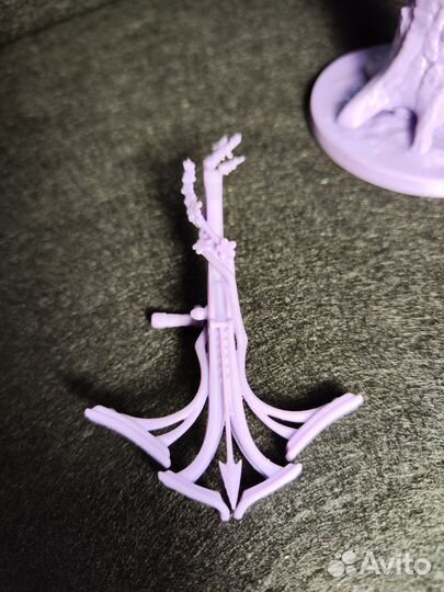 Модель Hoodwink dota 2