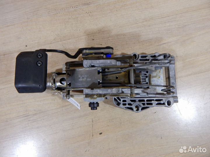 Рулевая колонка VW Passat B5+ GP