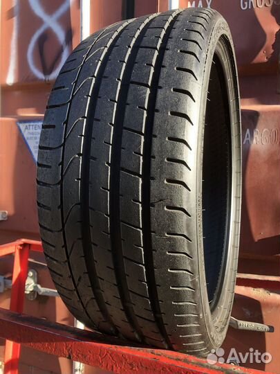 Pirelli P Zero 235/35 R20