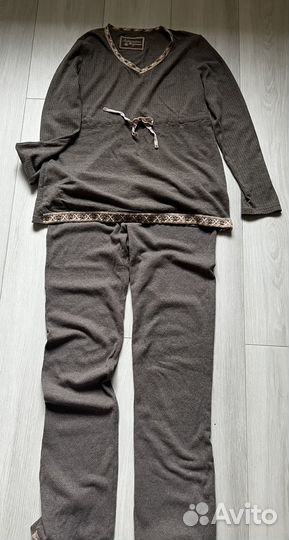 Домашний костюм женский