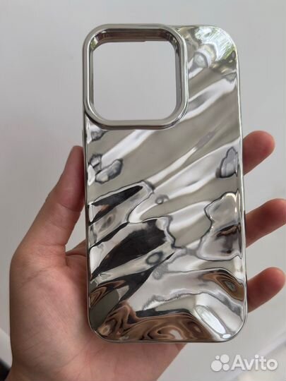 Чехол на iPhone 14 pro