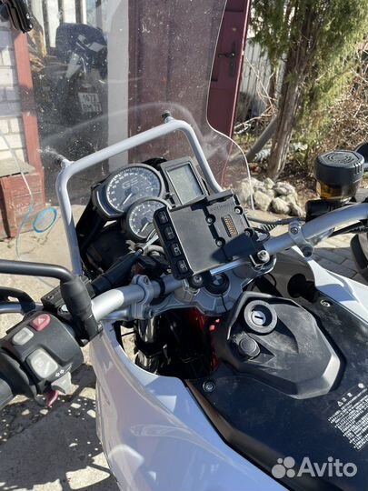 Держатель навигатора BMW Navigator IV и V