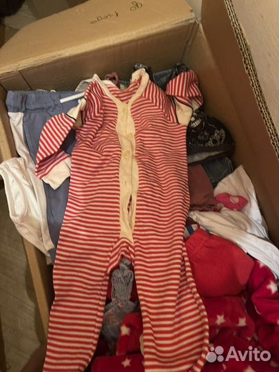 Детская одежда