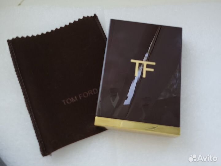 Тени для век tom ford