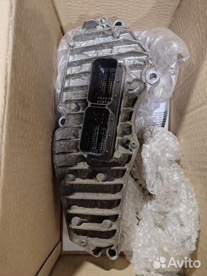 Модуль tcm ford focus 3