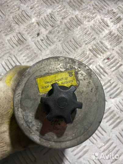 Бачок гидроусилителя Uaz Profi 236024-010