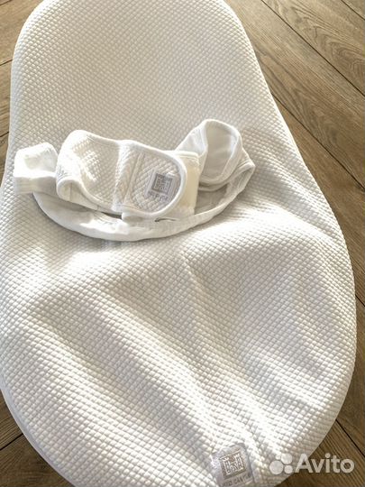 Кокон red castle cocoonababy