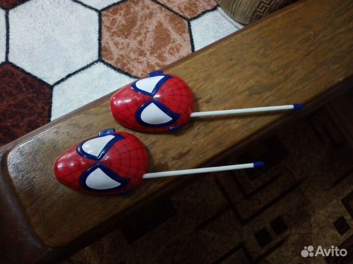 Рация детская