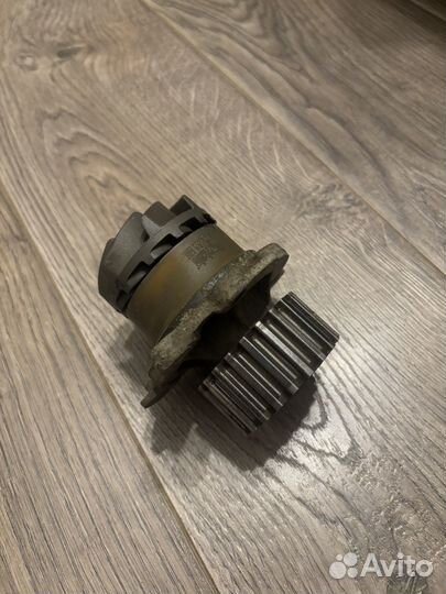 Помпа на ваз 126 finwhale