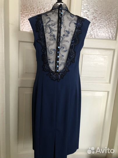 Платье - костюм