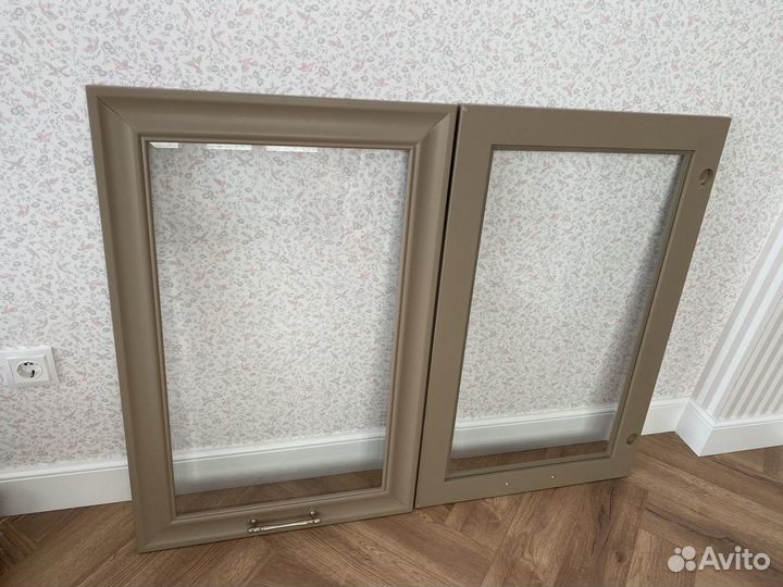 Кухонные фасады