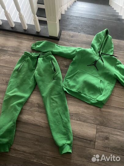 Спортивный костюм jordan