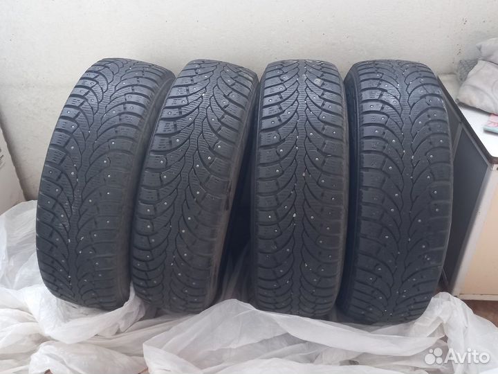 Pirelli Formula Ice 185/65 R15