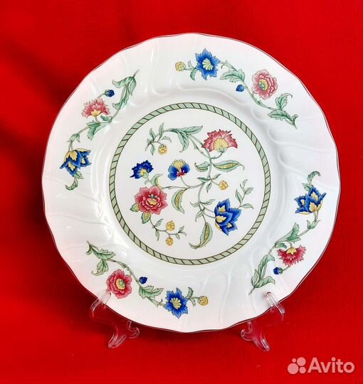 Villeroy boch посуда Persia