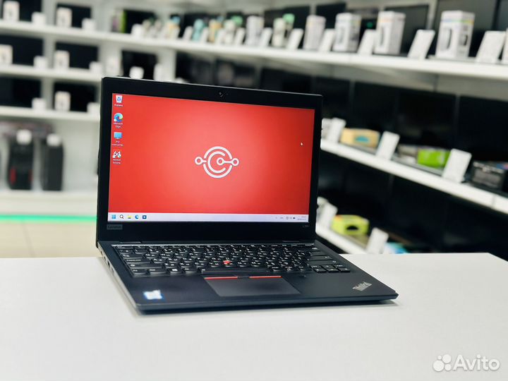 Lenovo ThinkPad 13.3
