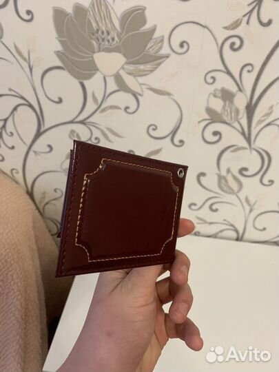 Обложка на студенческий билет