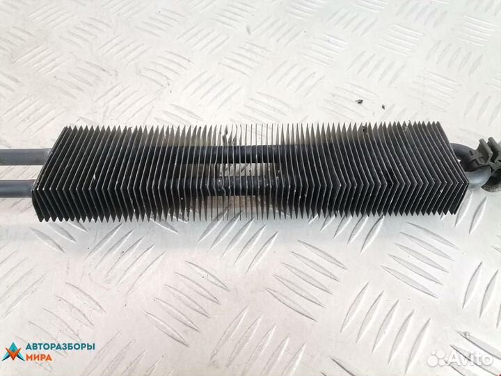 Радиатор гидроусилителя Lancia Kappa 1998 60661898