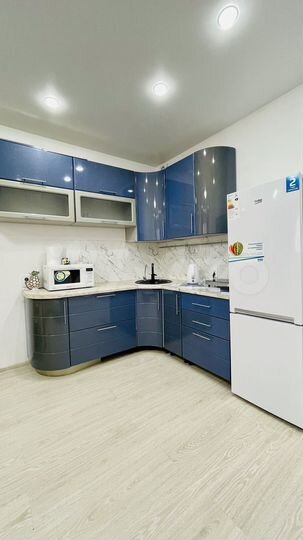 Квартира-студия, 28 м², 13/17 эт.