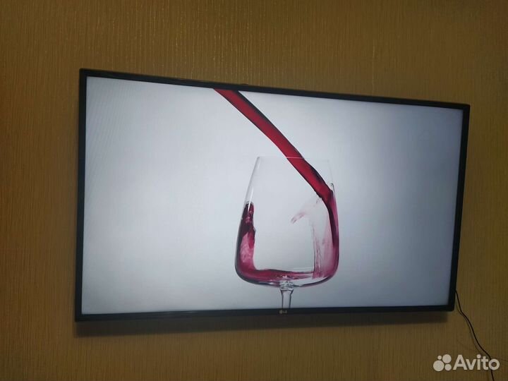 Телевизор LG