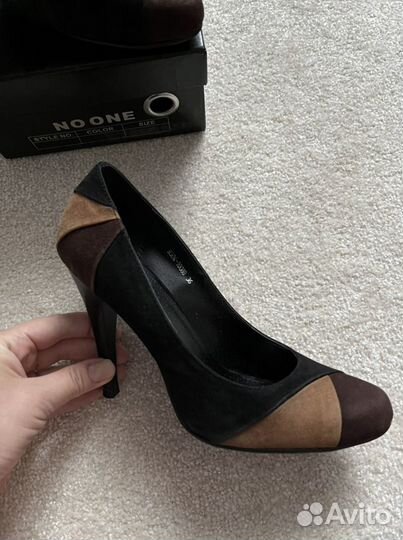 Туфли женские