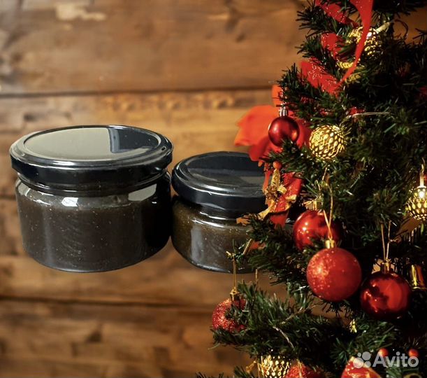 Волшебный помощник чудо мёд