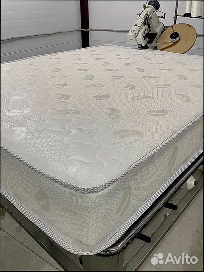 Матрас 160х200, 180х200,200х200