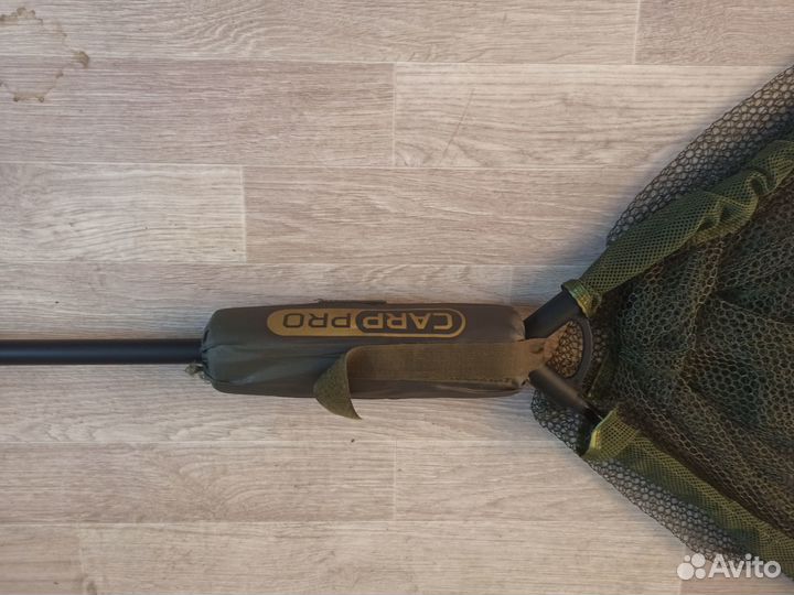 Подсачек карповый