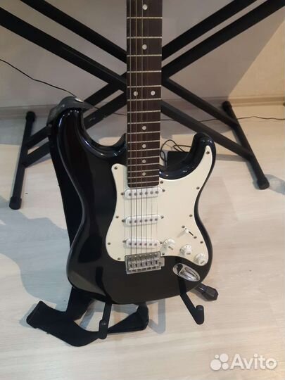 Электрогитара Invision