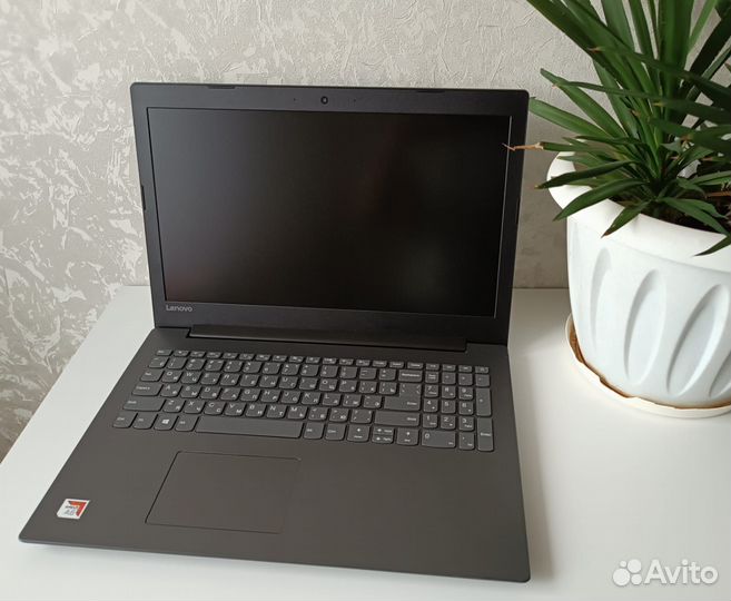 Новый Lenovo 330 FullHd/ssd