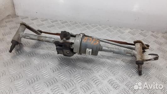 Механизм стеклоочистителя ford edge 1 (89F05JR01)