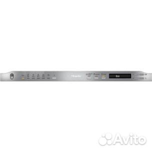 Посудомоечная машина Miele G 7250 SCVi