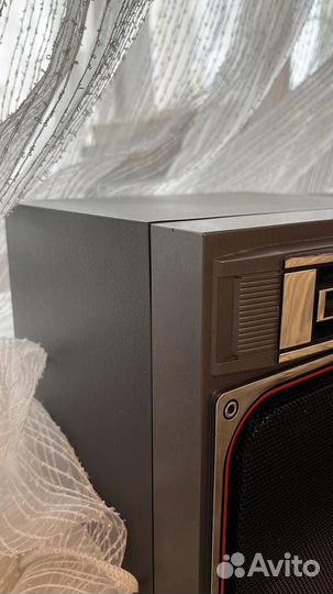 Магнитола sharp gf 800