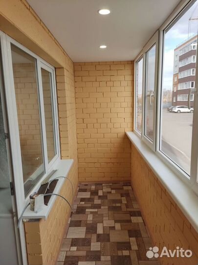 Пластиковые окна и двери